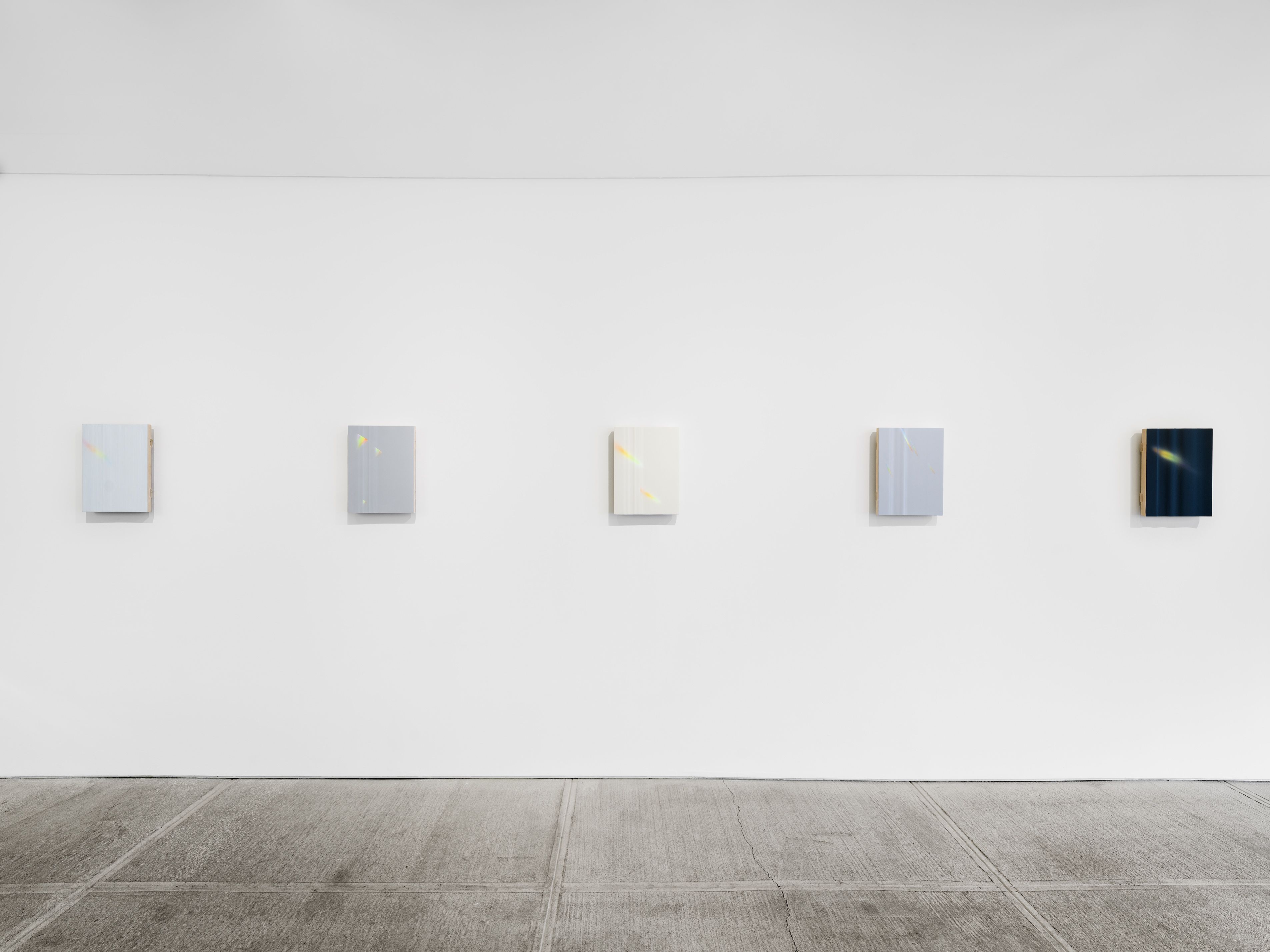 Aleksandar Duravcevic, The Fold at Totah, photo 4