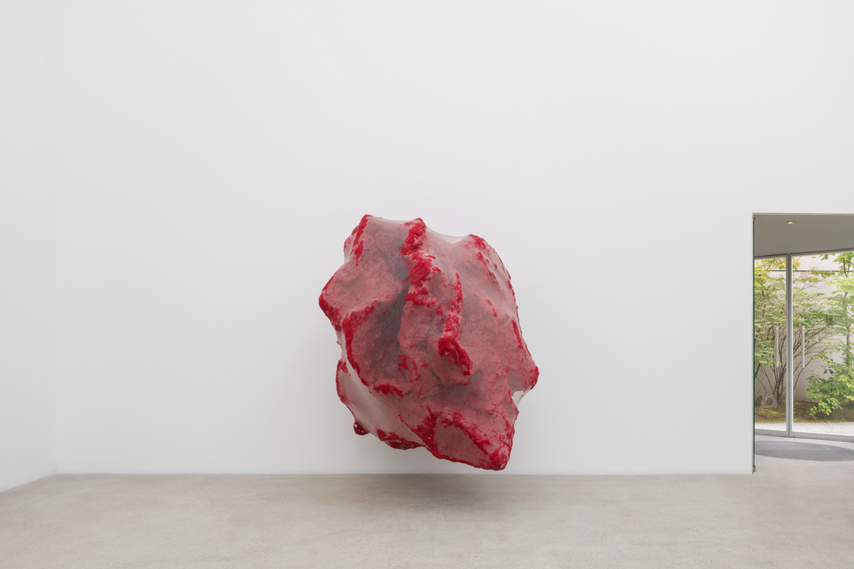 Anish Kapoor, Anish Kapoor at Kukje Gallery, photo 8