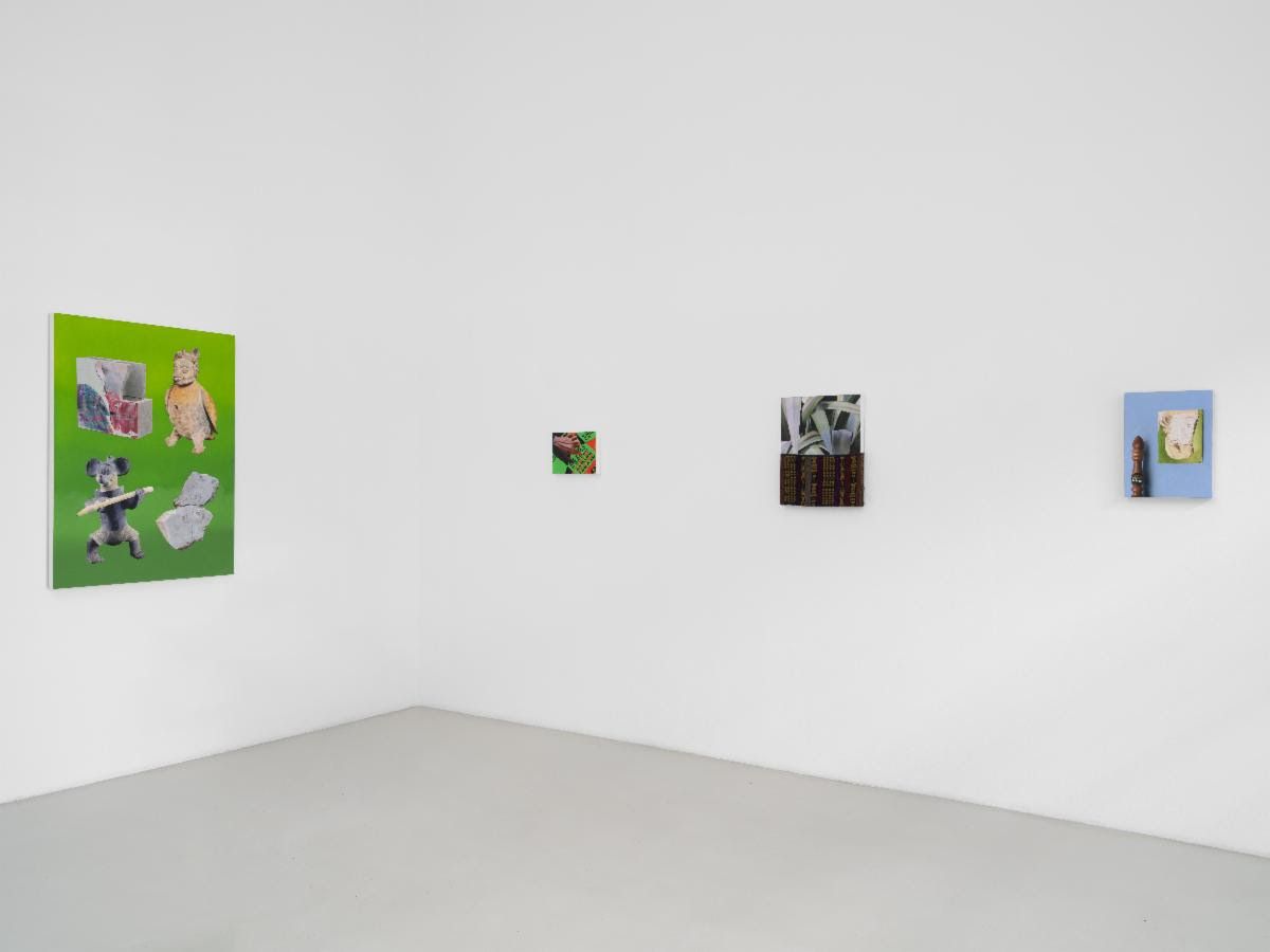 Nery Gabriel Lemus, One Becomes the Other at Charlie James Gallery, photo 4
