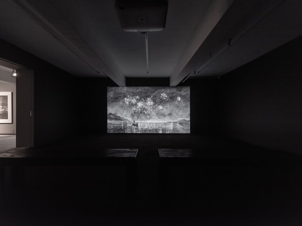 Hans Op de Beeck, Whispered Tales at Templon, photo 10