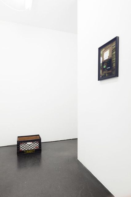 Cameron Rowland, Bait, Inc at Essex Street, photo 15