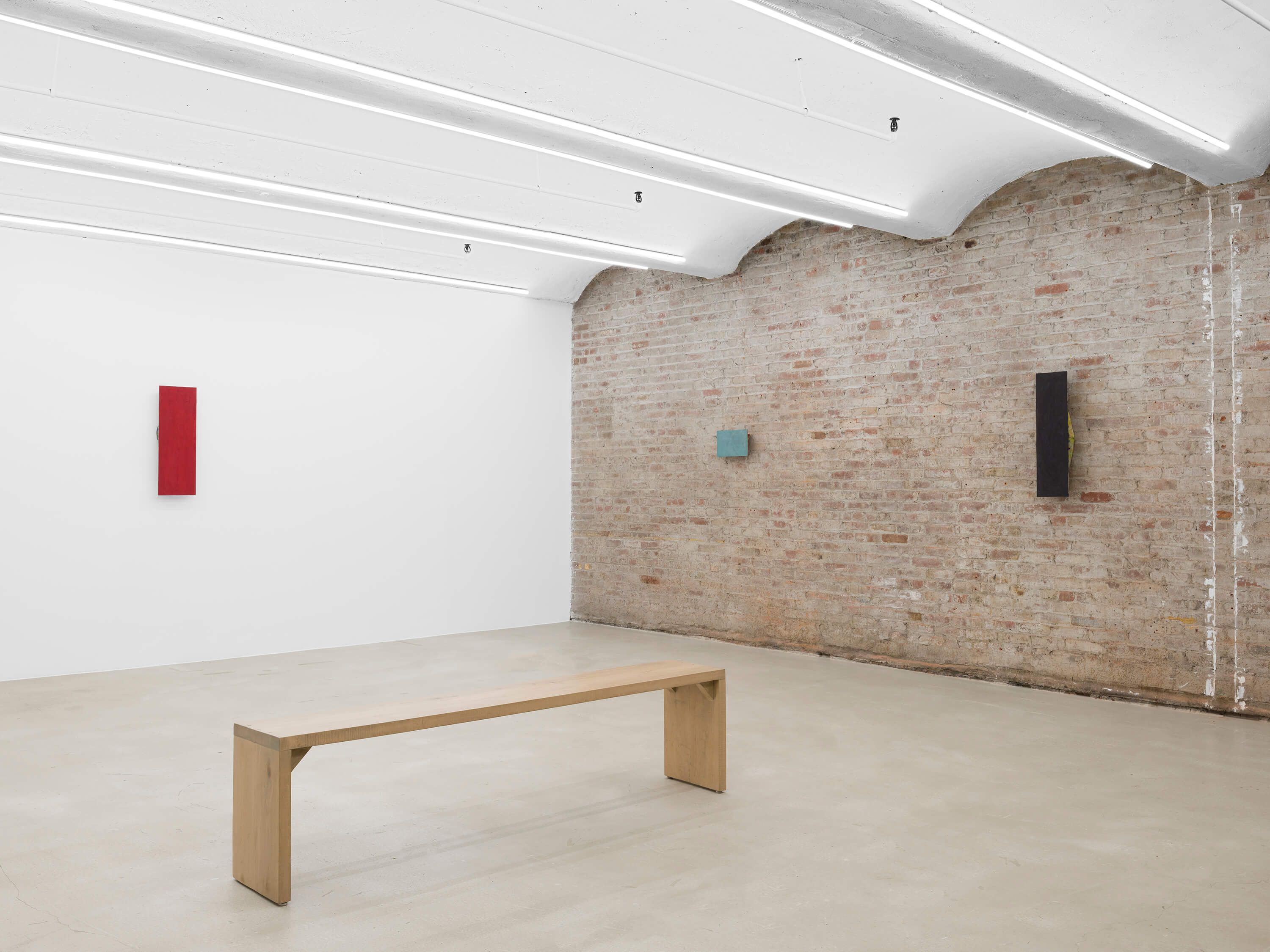Graham Collins, Dog Walker's Manifesto at Sean Horton (Presents), photo 8