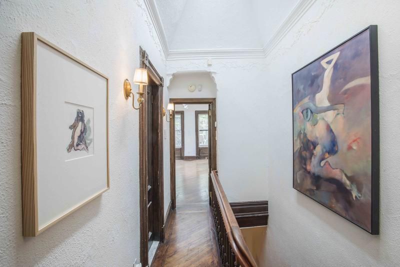 Dorothea Tanning, Murmurs at Marianne Boesky, photo 6