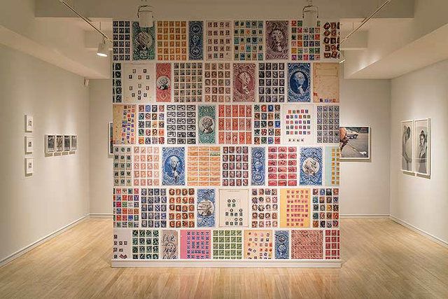 Multi Panel, Multi Panel at Pace/MacGill Gallery, photo 2