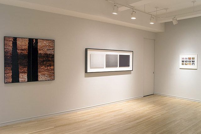 Multi Panel, Multi Panel at Pace/MacGill Gallery, photo 6
