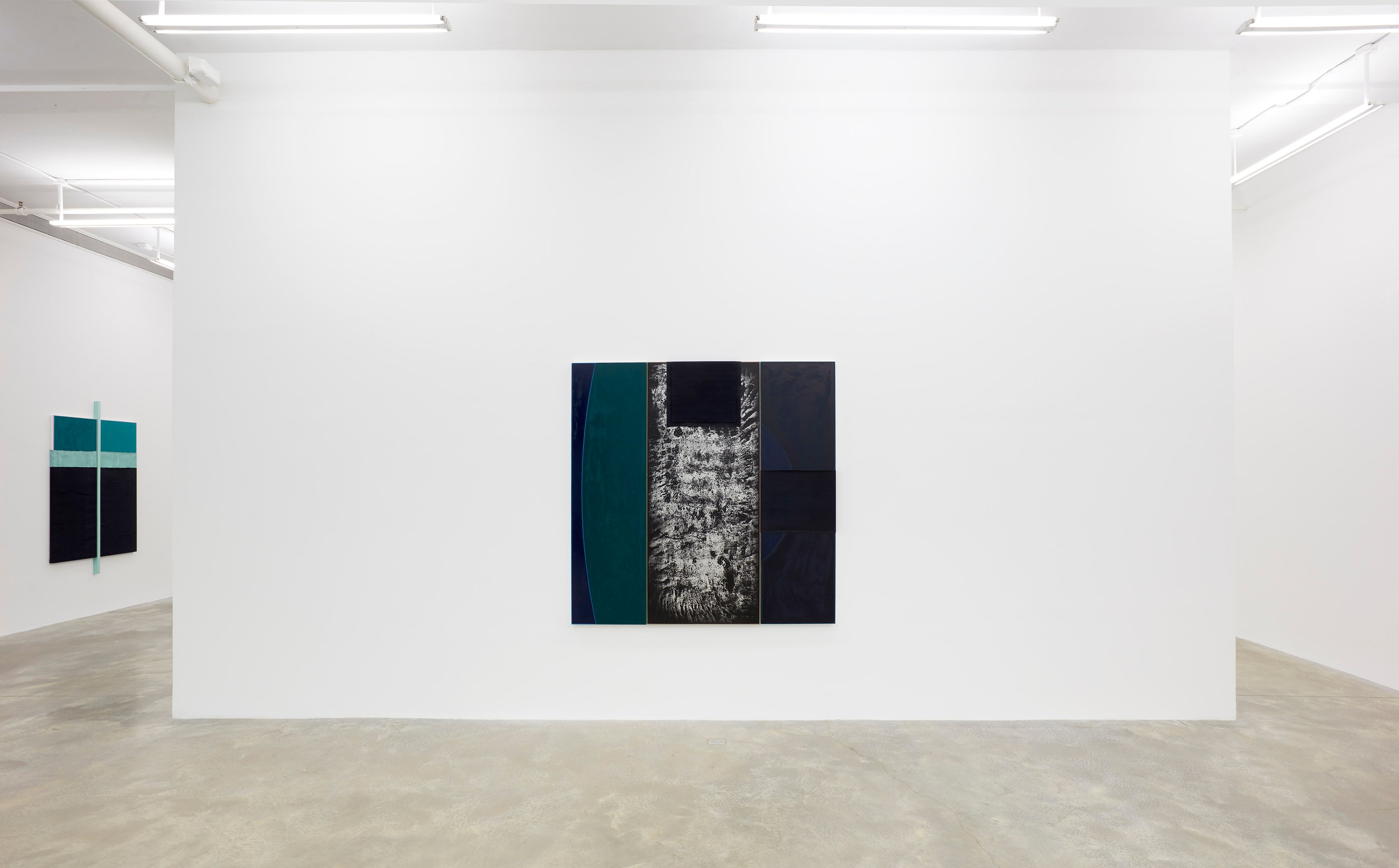 N. Dash, N. Dash at Casey Kaplan, photo 19