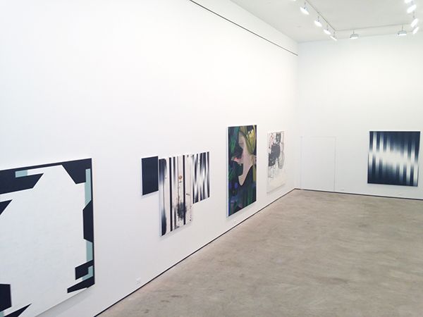 Subliminal Shifts, Subliminal Shifts at Tracy Williams Ltd., photo 3