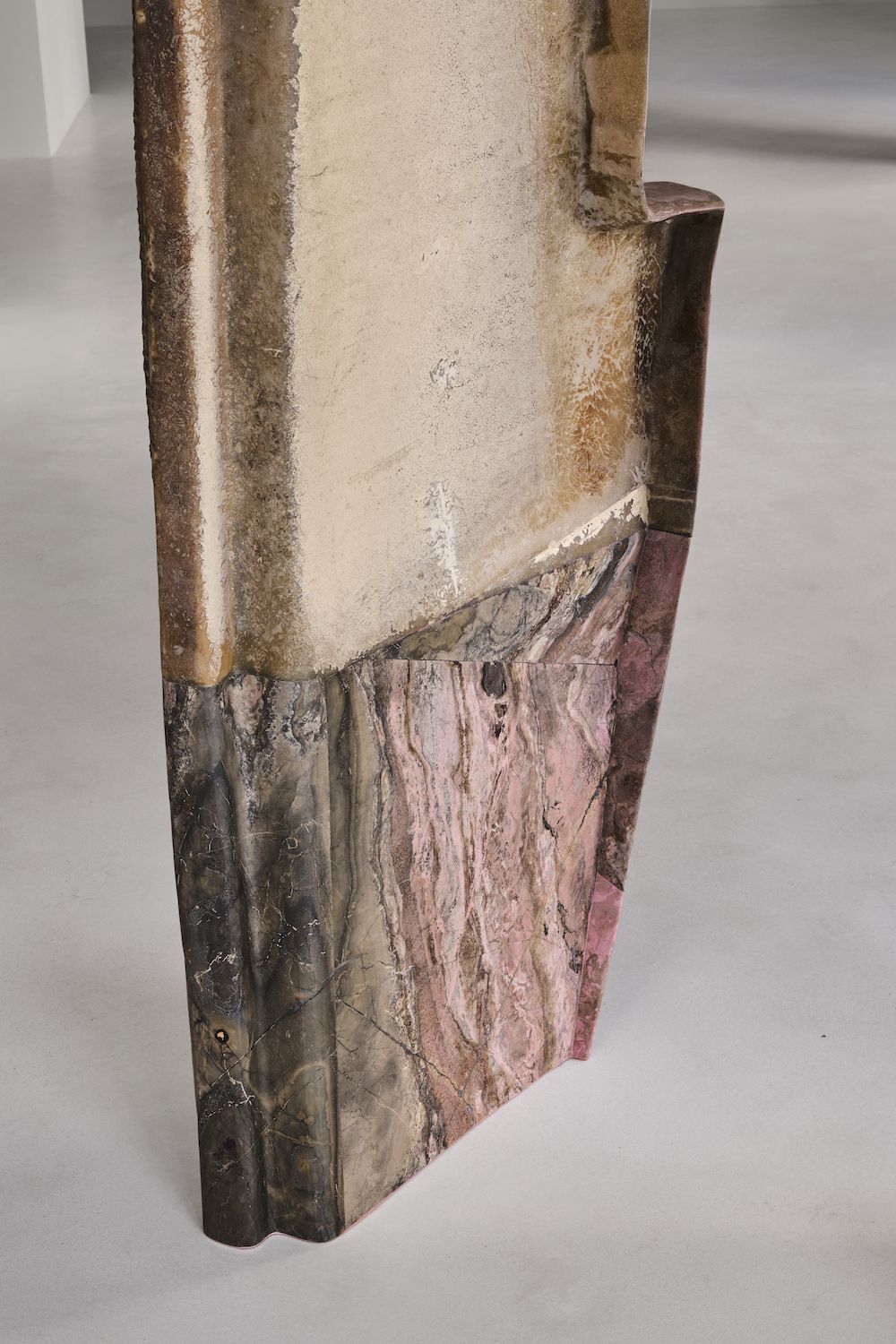 Vincenzo De Cotiis, Archaeology Of Consciousness at Carpenters Workshop Gallery, photo 5
