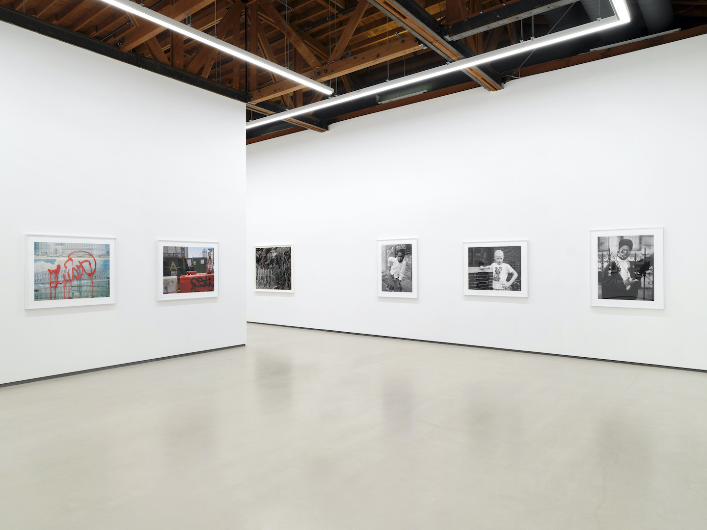 Dawoud Bey, Pictures 1976–2019 at Sean Kelly, photo 7