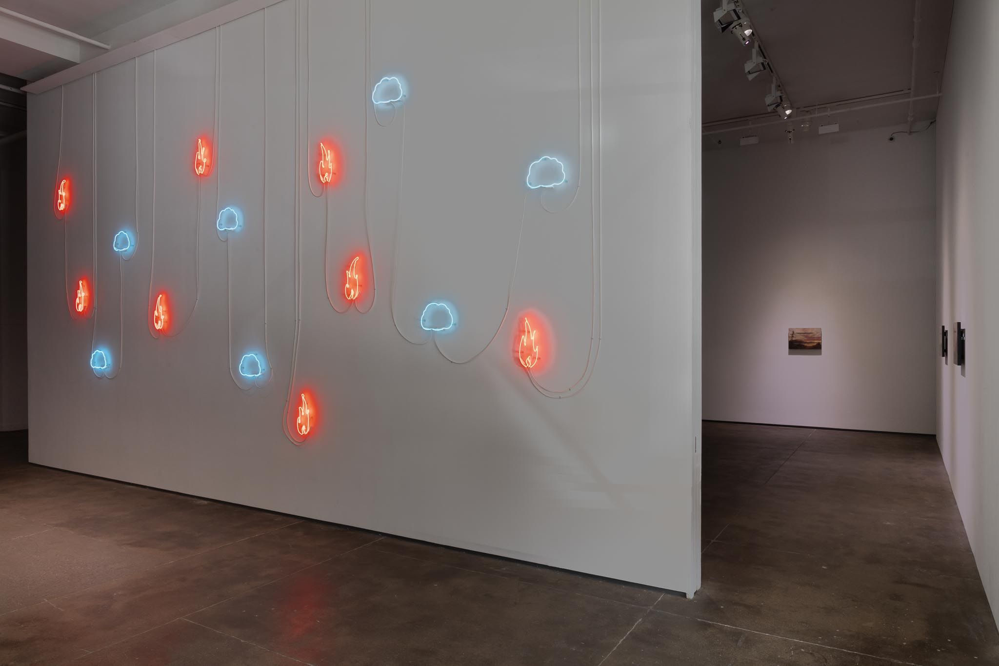 Laurent Grasso, Artificialis at Sean Kelly, photo 13