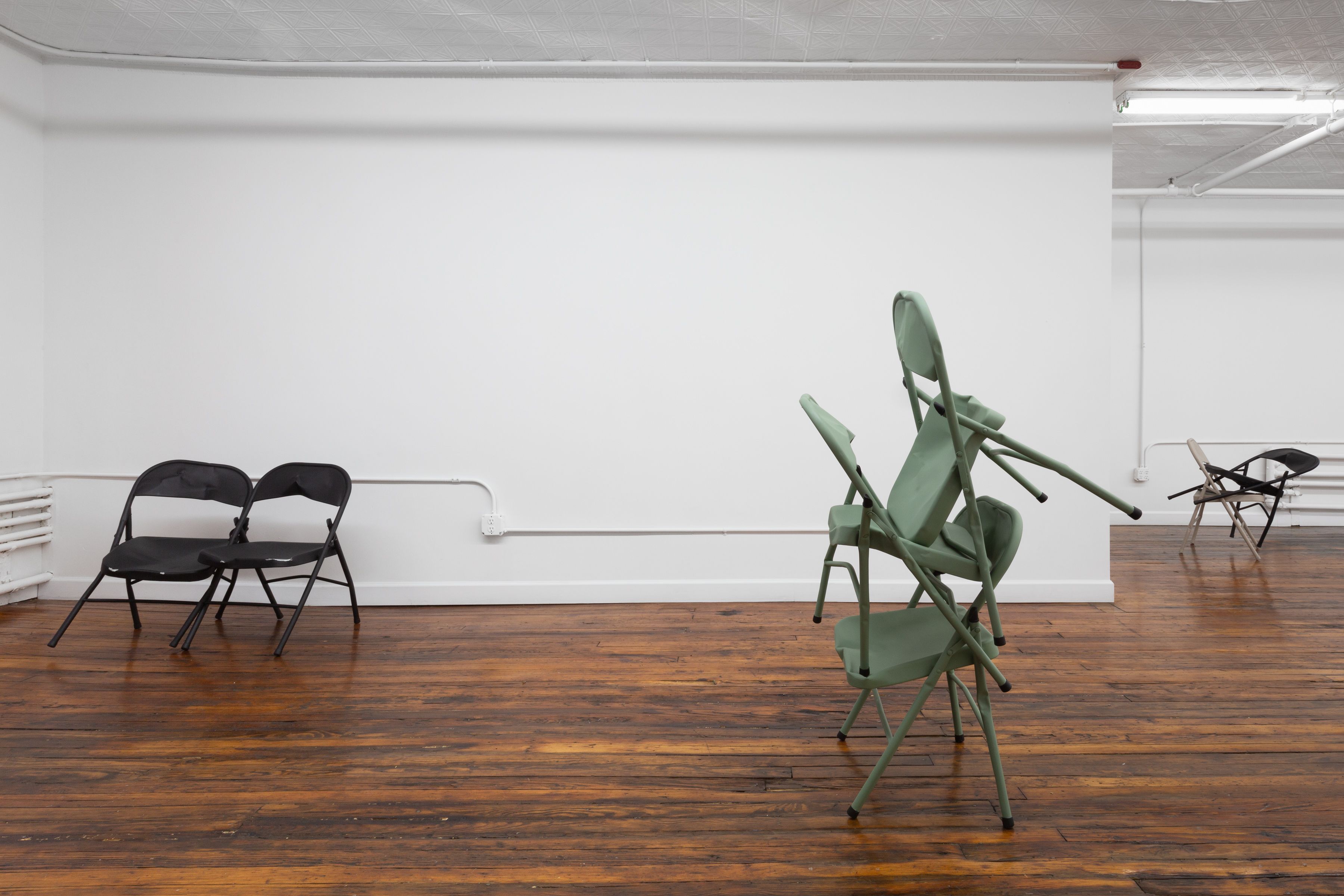 Mitchell Charbonneau, Senseless at Off Paradise, photo 3