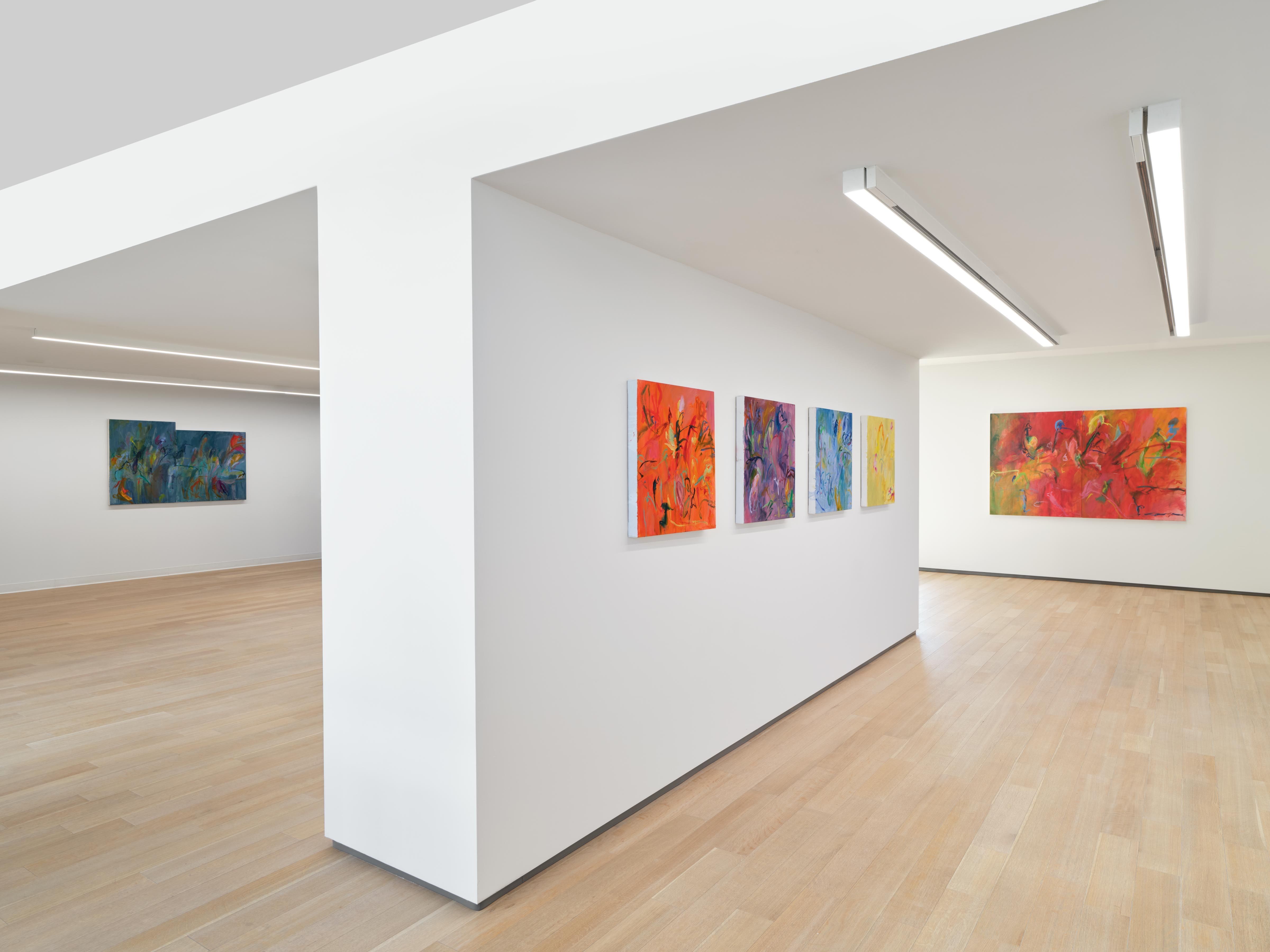 Lindsay Adams, Keep Your Wonder Moving at Sean Kelly, photo 3