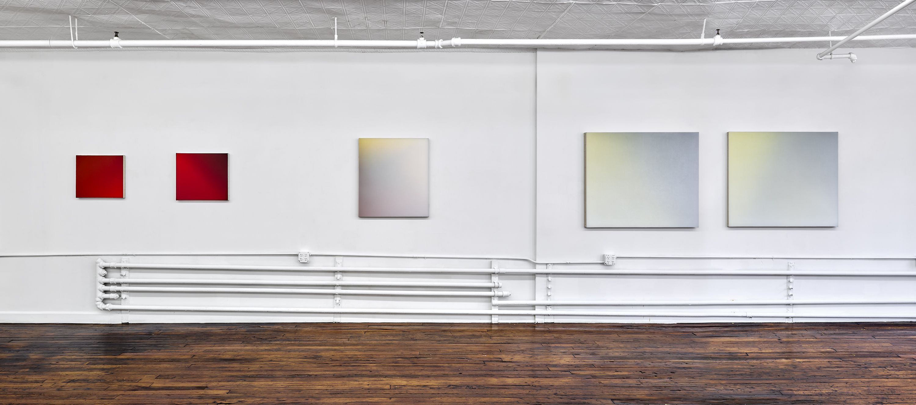 Maximilian Schubert, Dissolves at Off Paradise, photo 3