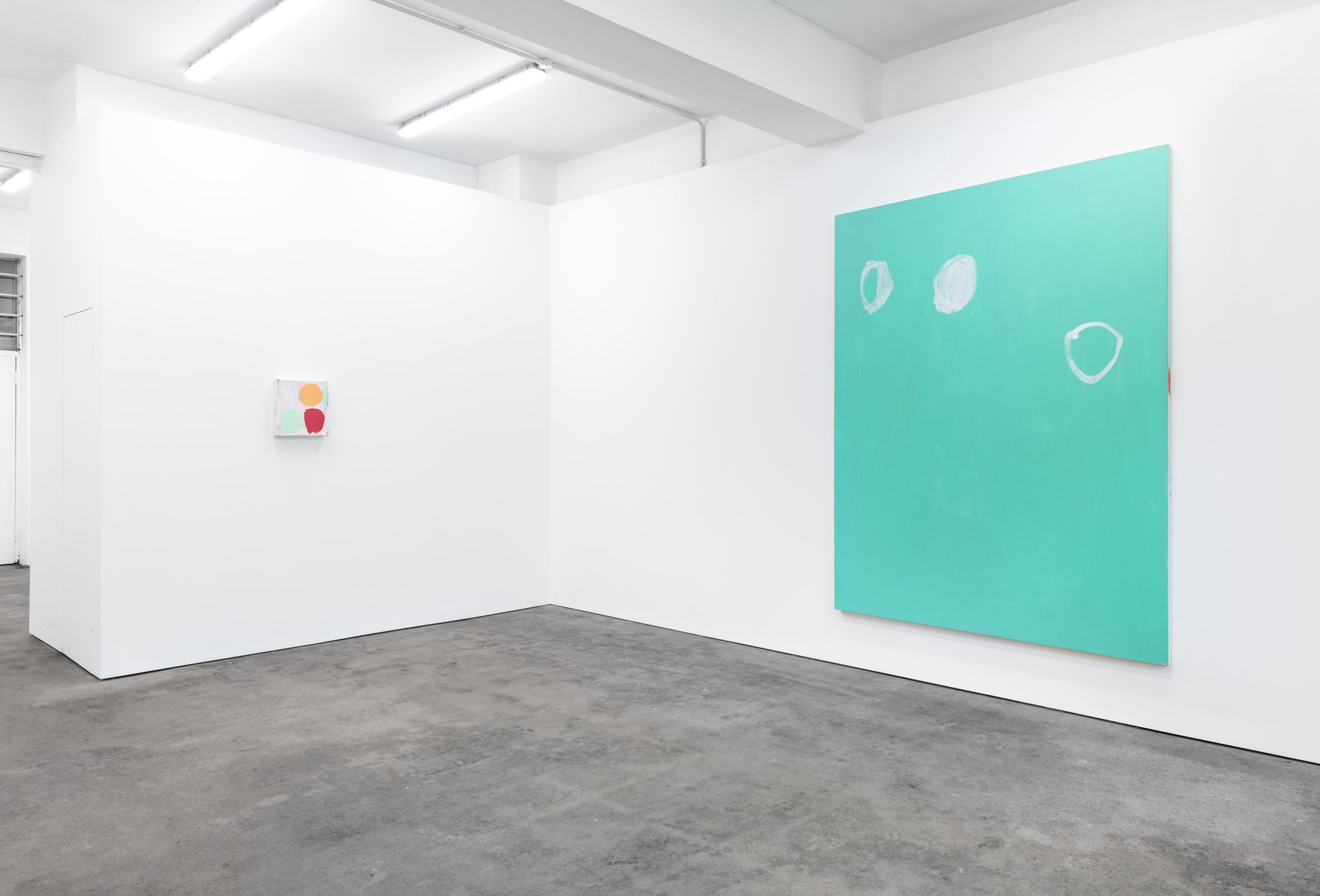 Jule Korneffel, All That Kale at Claas Reiss, photo 2