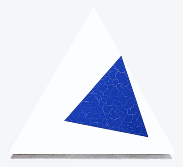 Dove Bradshaw, Angles at Sandra Gering Inc, photo 2