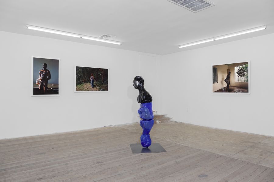 Shikeith, Rude / Emergencies at Ltd Los Angeles, photo 11