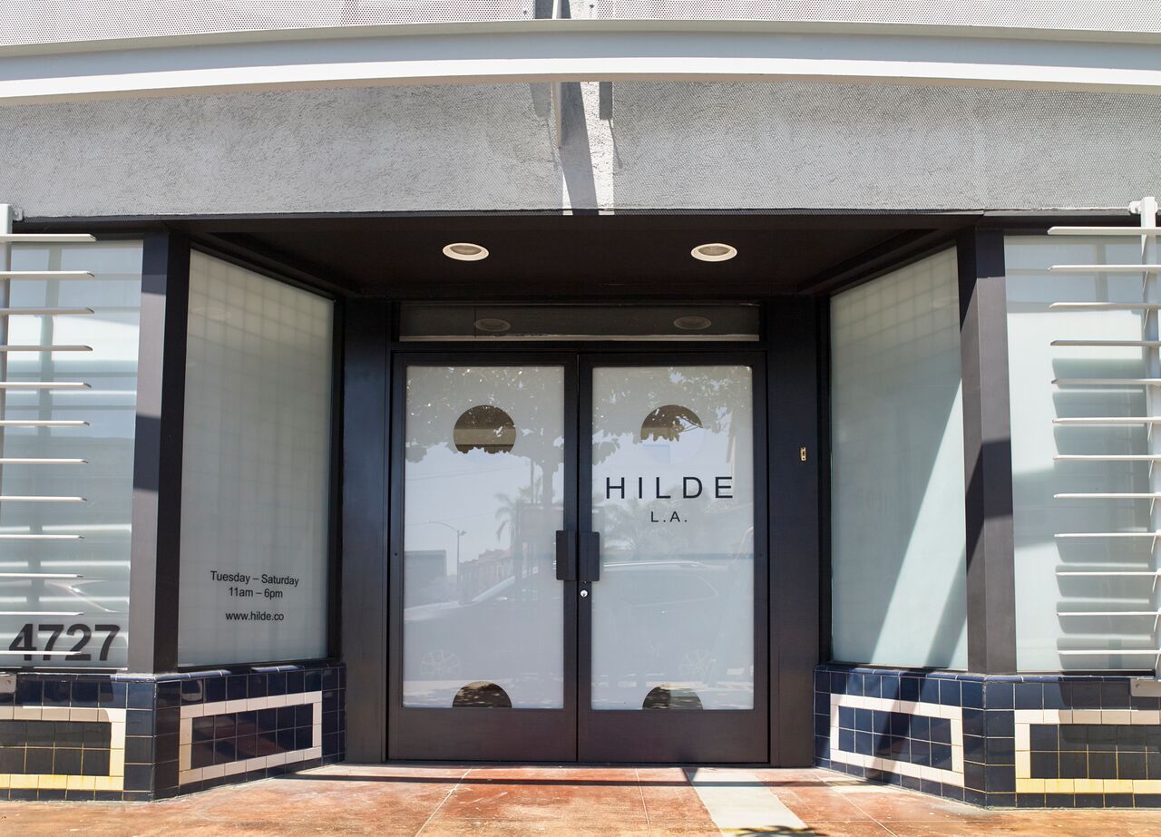 The Edge of Doom, The Edge of Doom at Hilde, photo 7