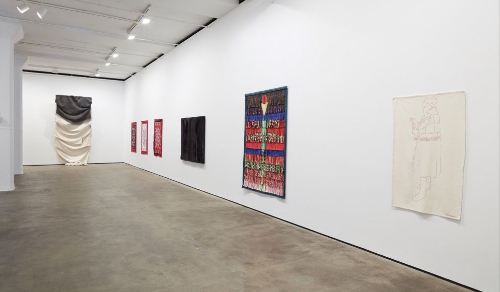 Installation view 12