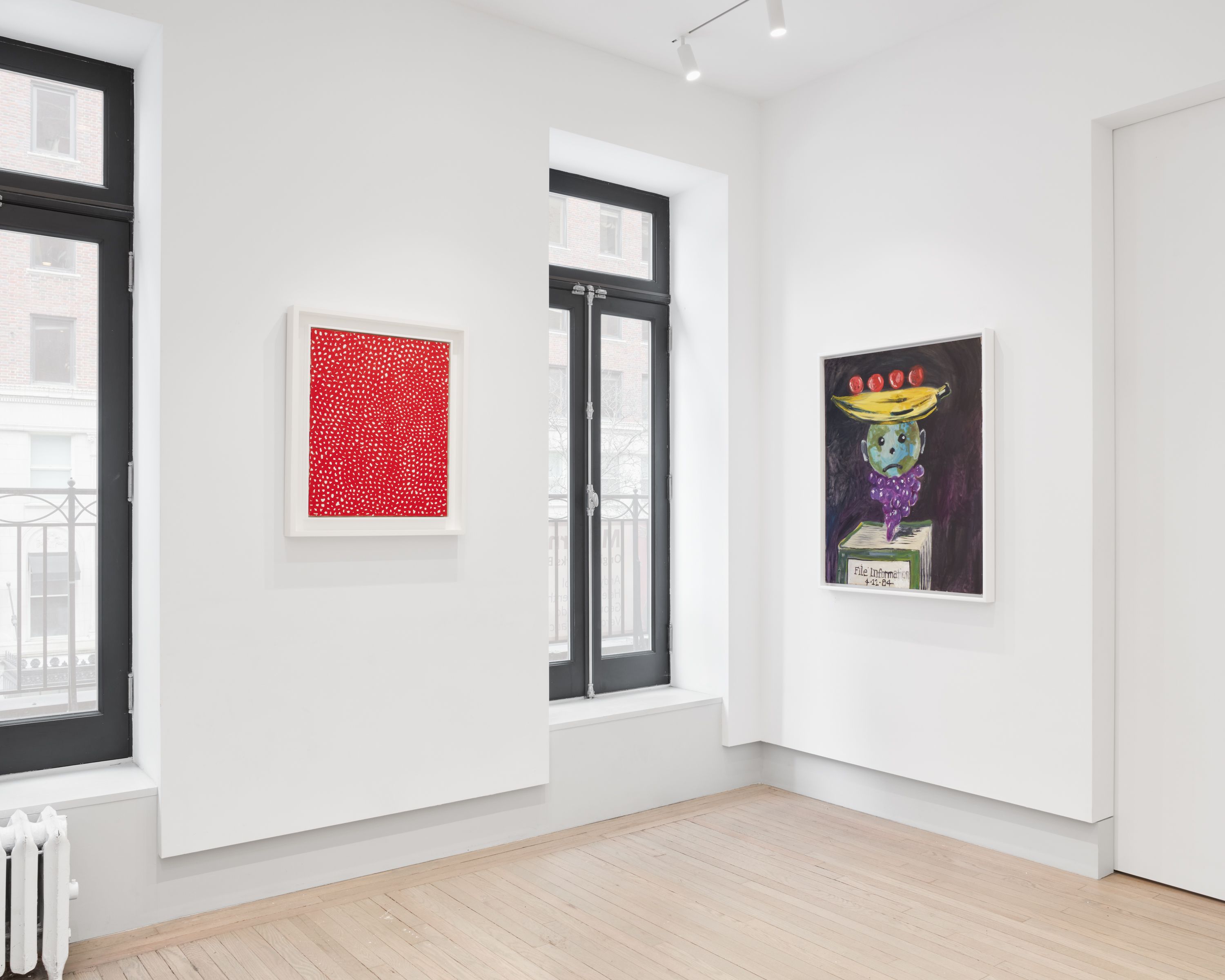 Modern Muses, Modern Muses at Helwaser Gallery, photo 5