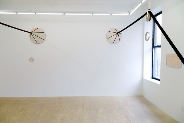 Lorenzo Bernet, Para Valley at Hester, photo 7