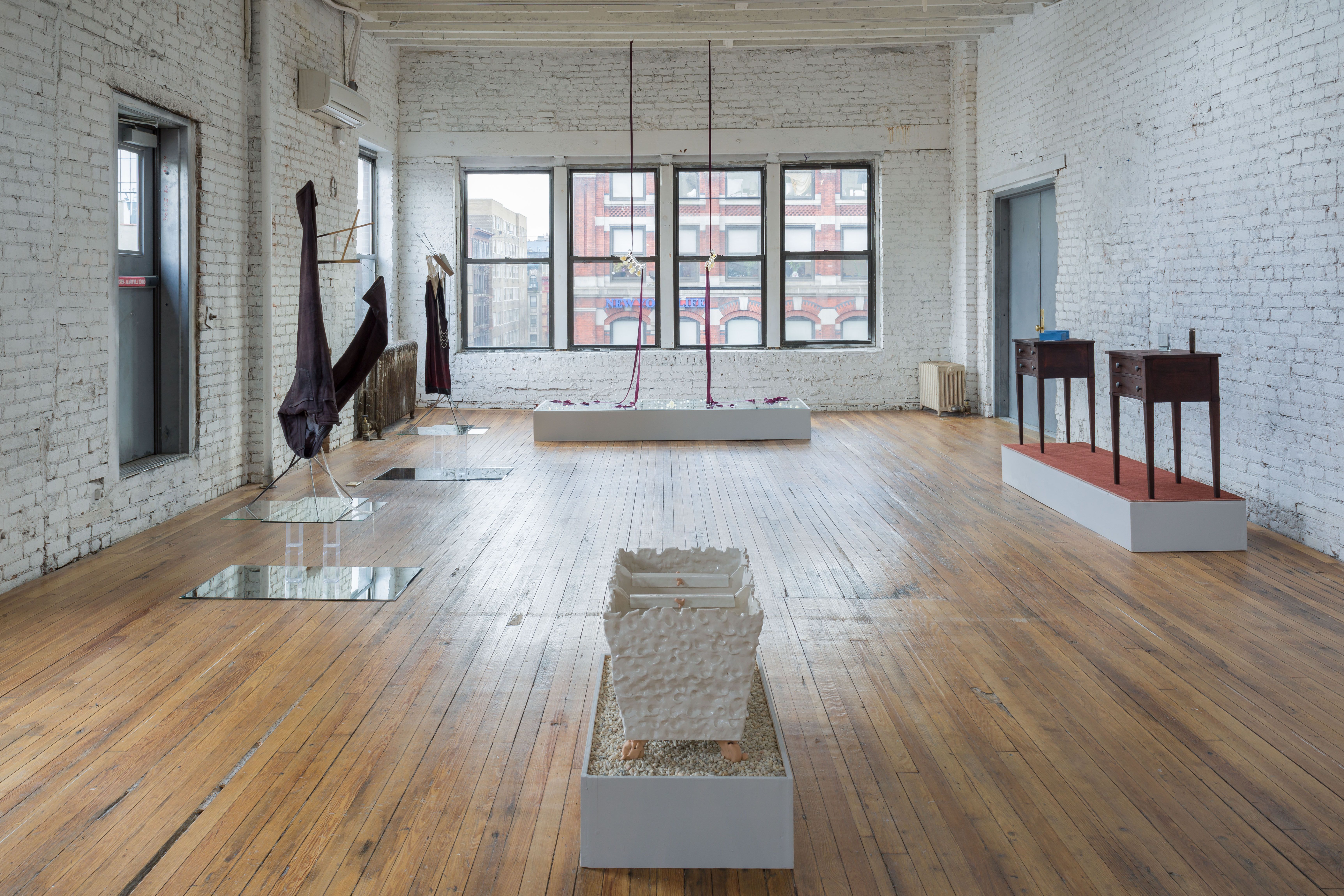 My Fossil, My Echo / My Excess, My Scrap, My Fossil, My Echo / My Excess, My Scrap at MX Gallery, photo 2