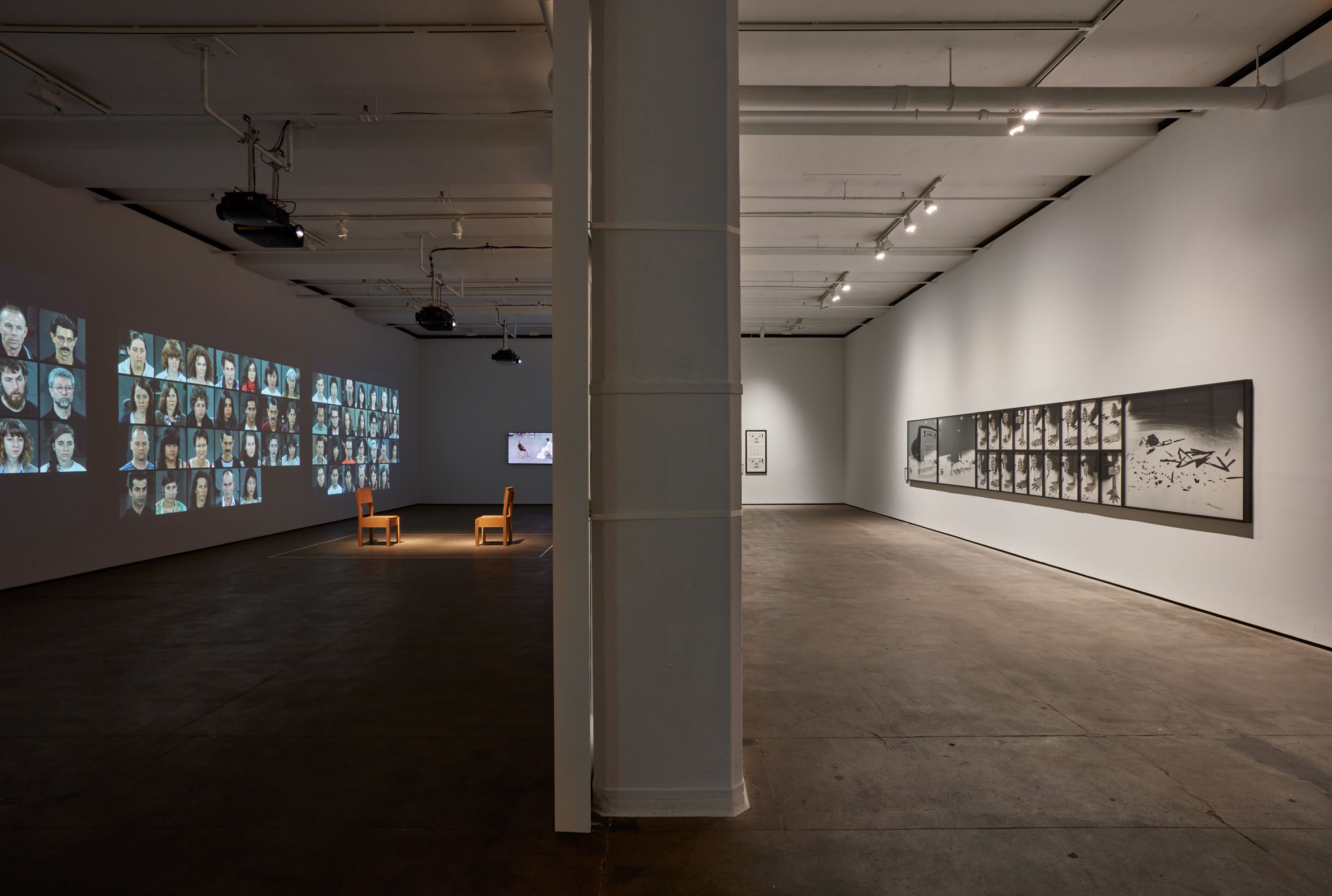 Installation view 9