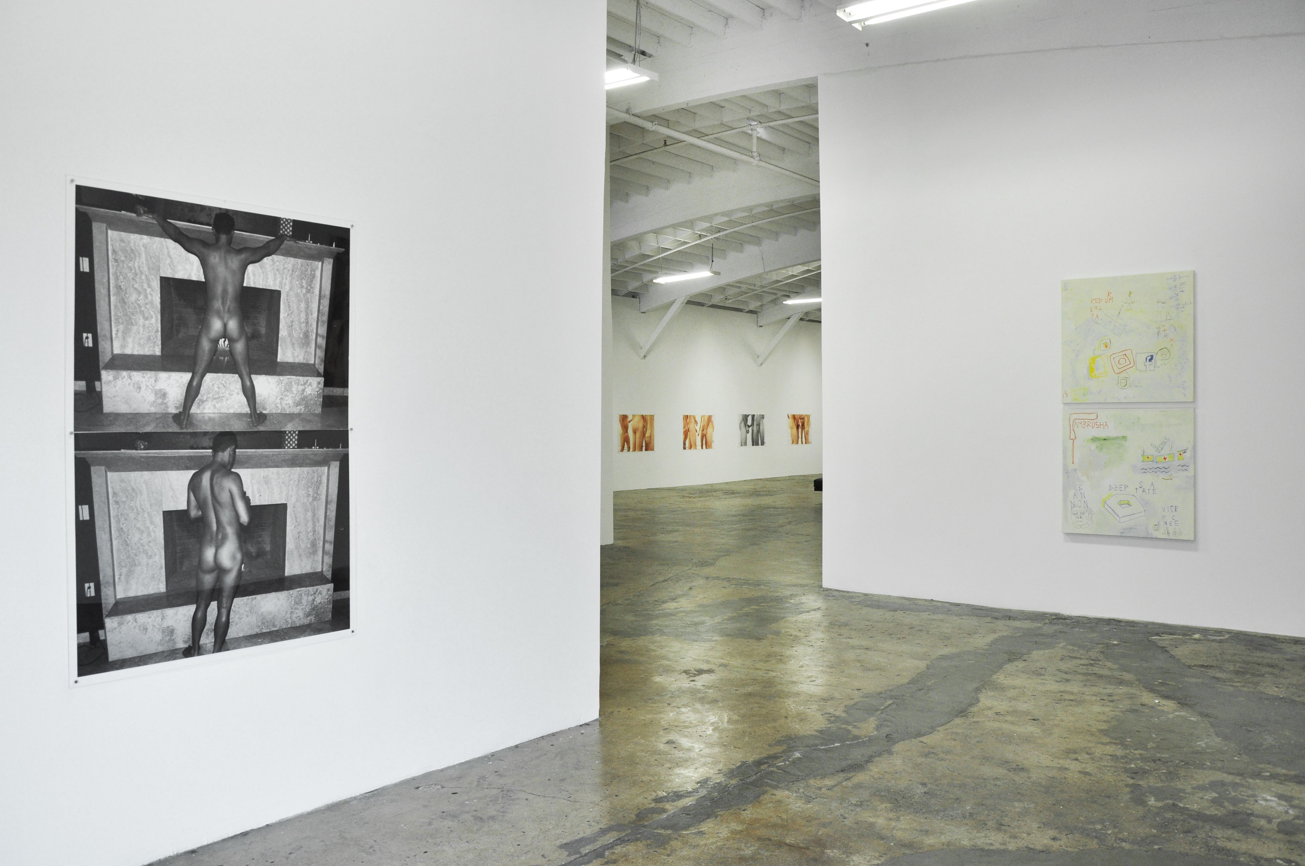 Josh Paul Thomas, Reintentions at Museum as Retail Space, photo 10