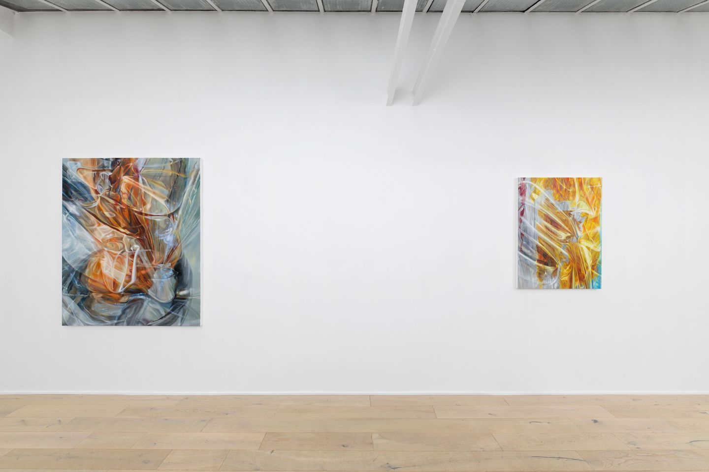 Yanjun Li, Panspermia at Long Story Short, photo 2