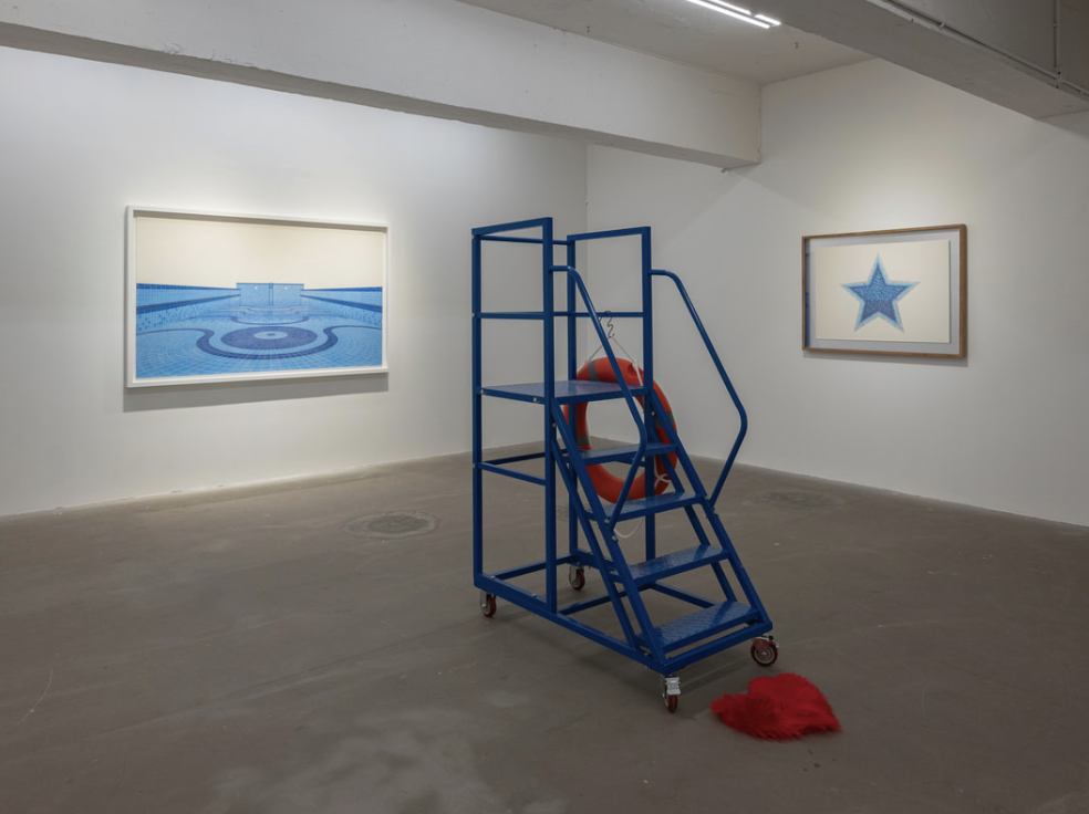 Chan Wai Lap, Loveguard at Gallery Exit, photo 17
