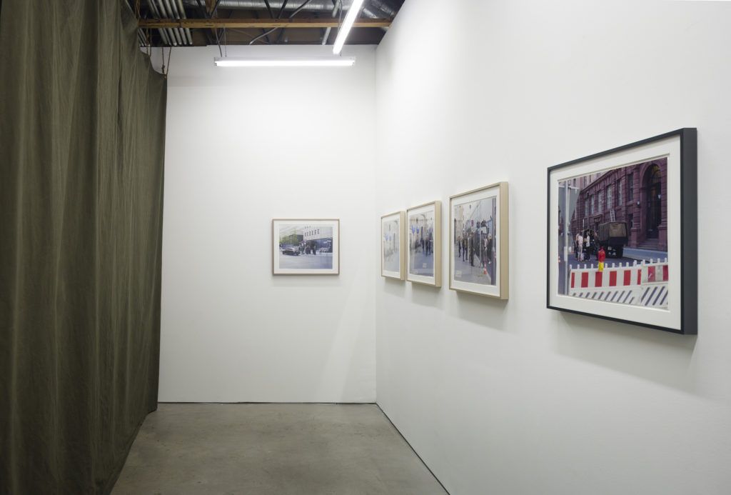 Lucie Stahl, End of Tales at Freedman Fitzpatrick, photo 9
