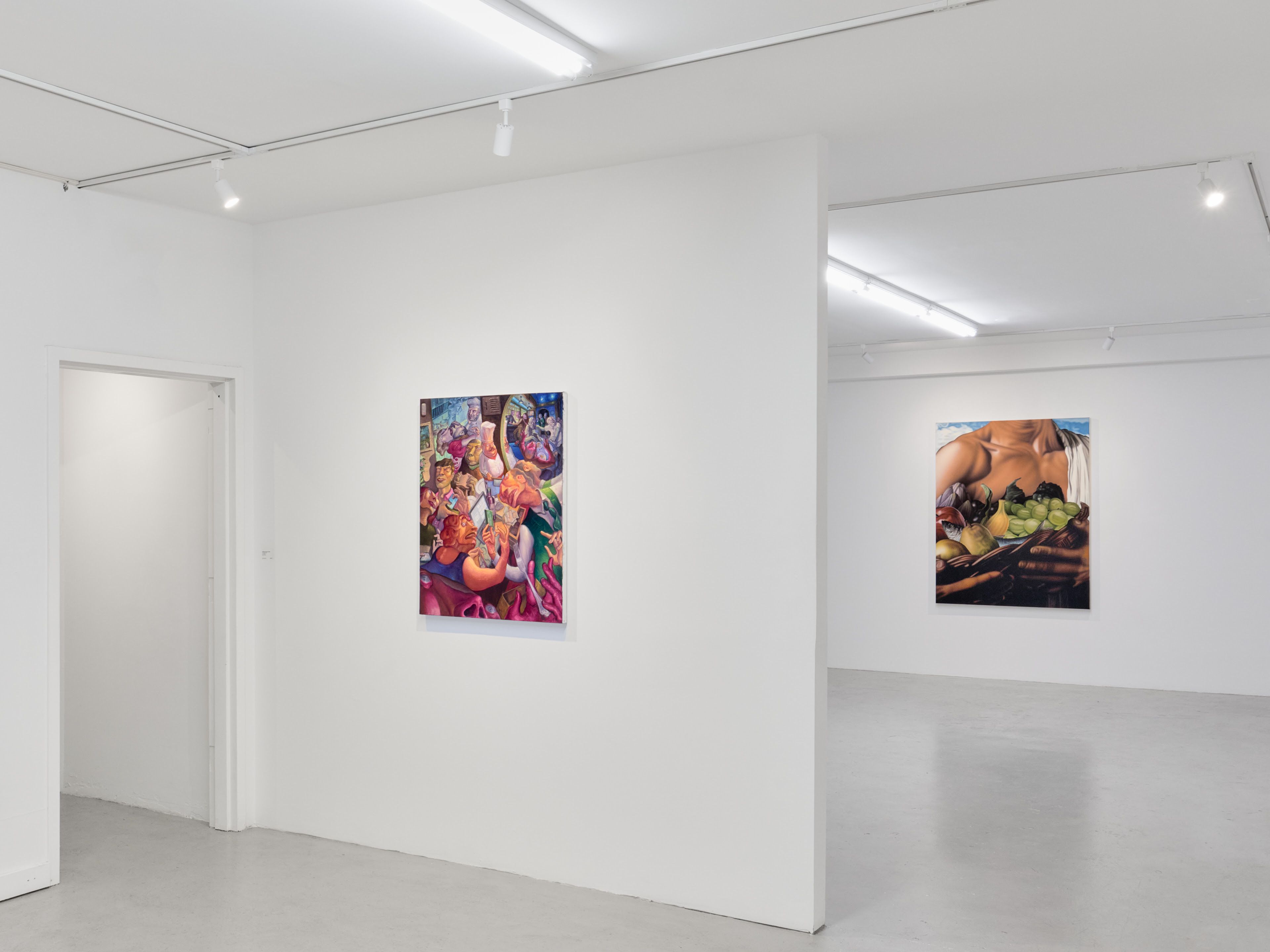 Exaltation, Exaltation at Plato, photo 8