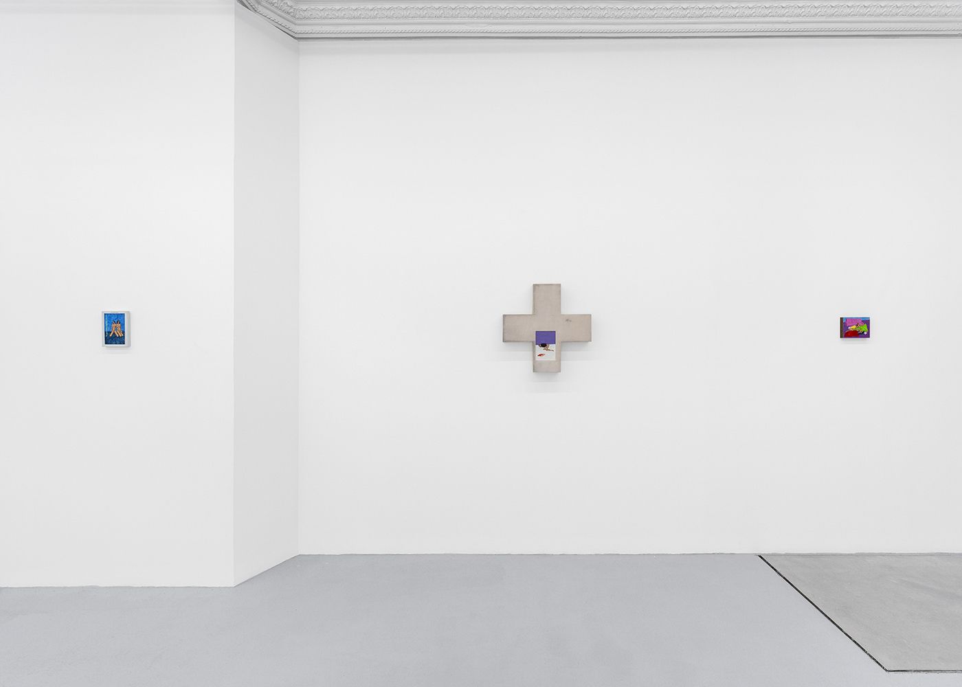 Amélie Bigard, Ecstasy at Pact, photo 2