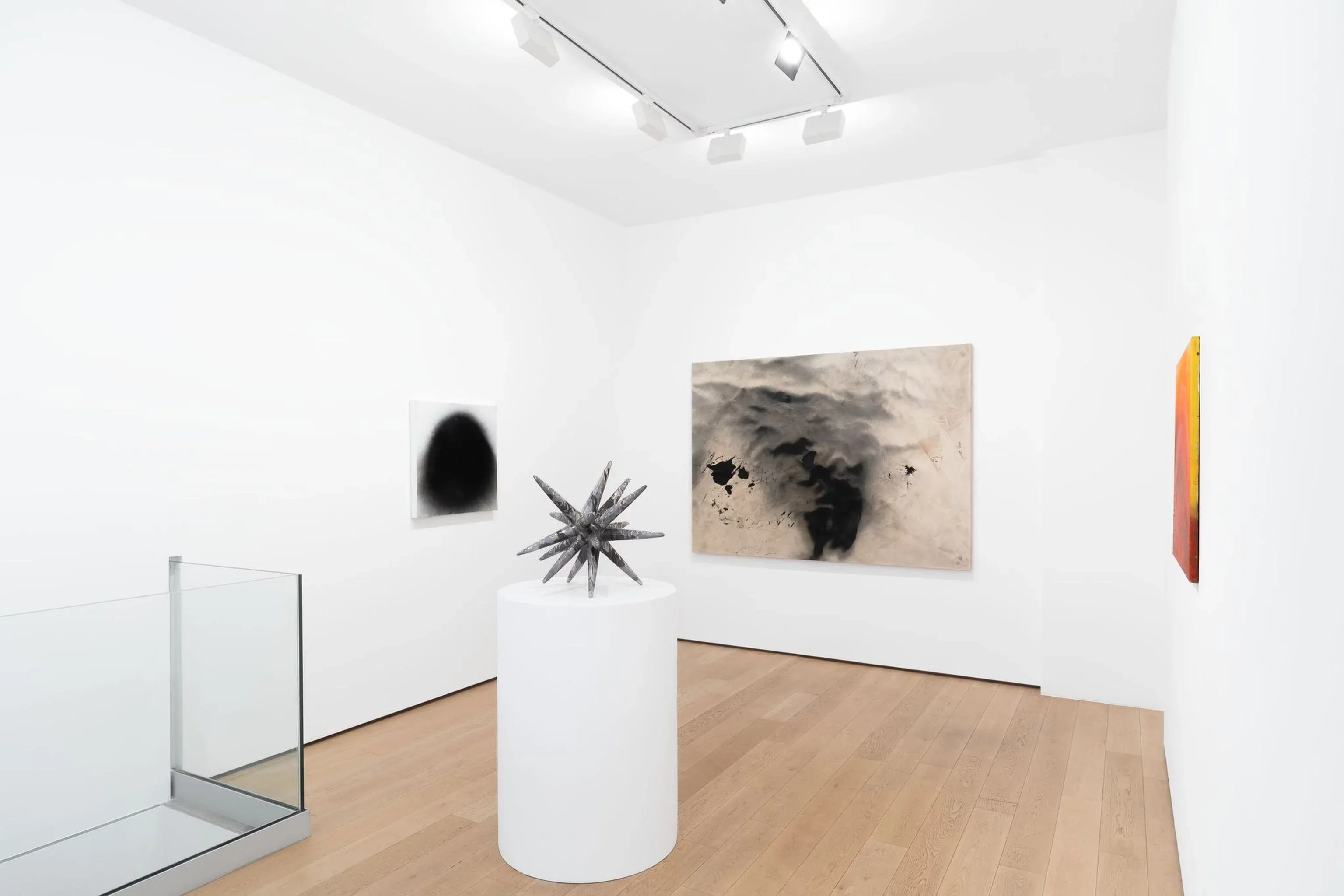 Light, Space and Time, Light, Space and Time at Almine Rech, photo 9