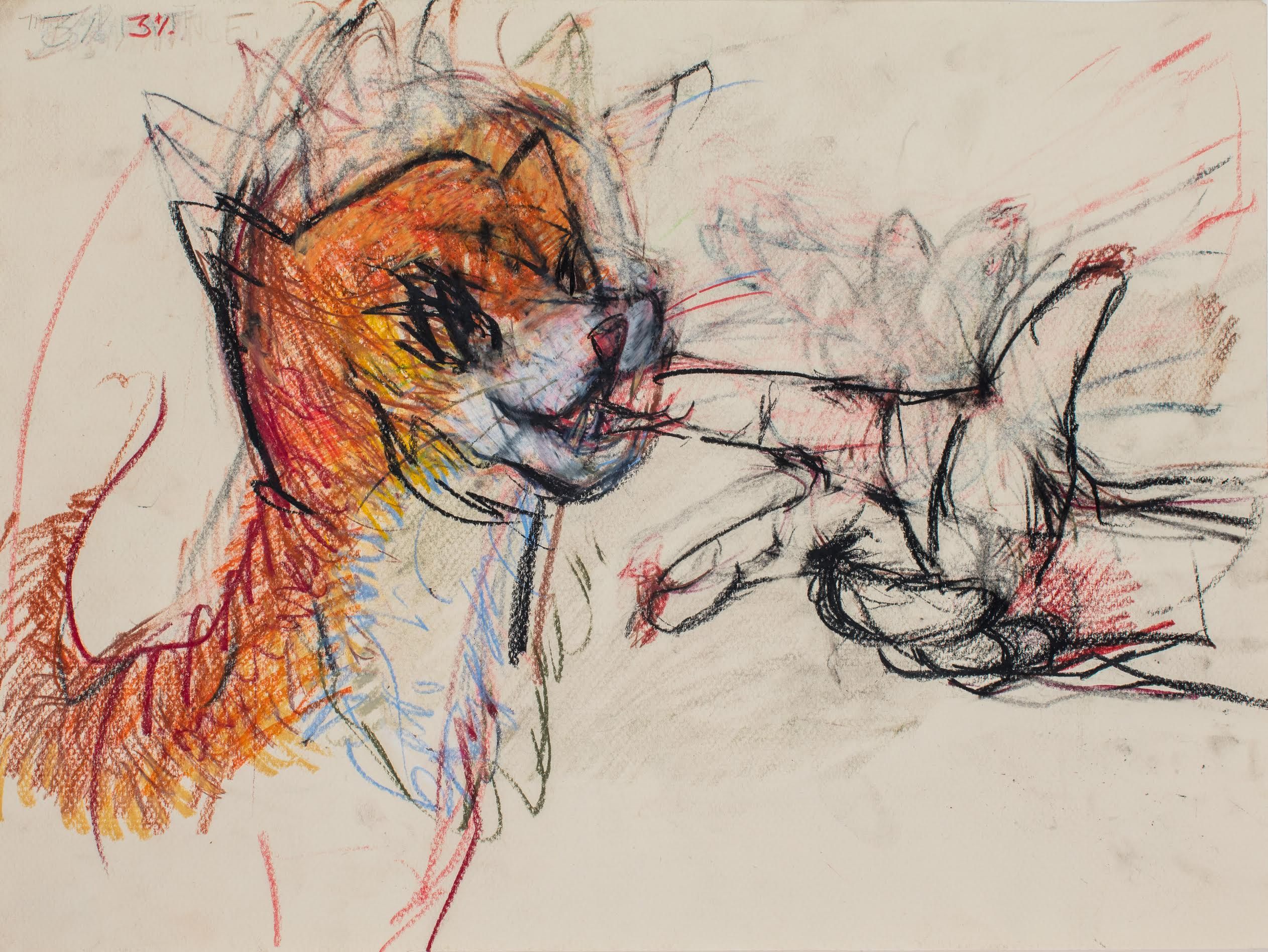 Michael Ajerman, Break In at Isabel Sullivan, photo 4