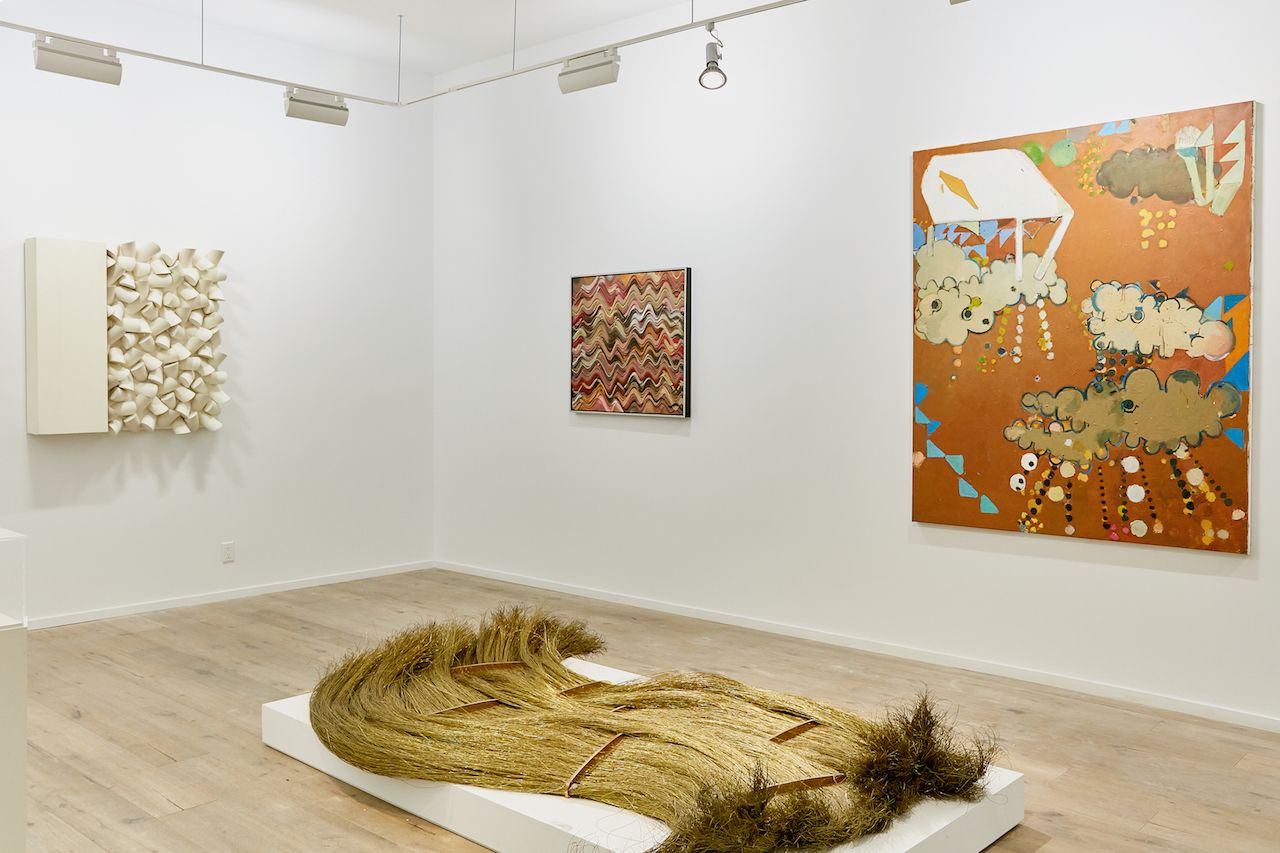 GNR Presents:, GNR Presents: at Galeria Nara Roesler, photo 2