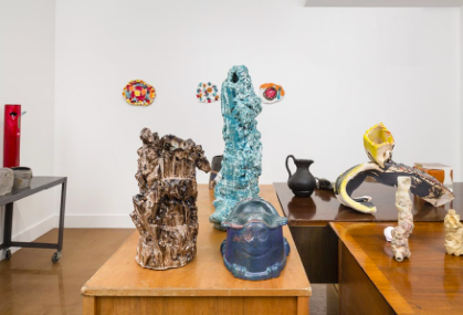 Vessels, Vessels at Blackston, photo 3