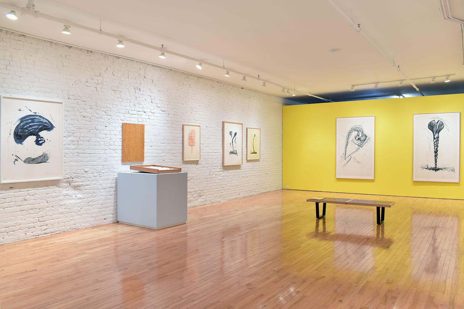 Claes Oldenburg, A Survey of Print & Sculpture Editions at Gemini G.E.L. at Joni Moisant Weyl, photo 14
