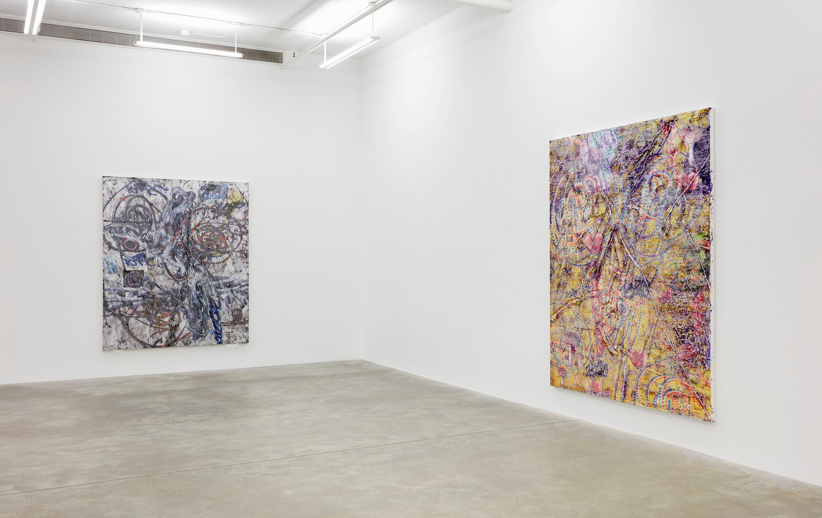 Garth Weiser, Garth Weiser at Casey Kaplan, photo 7