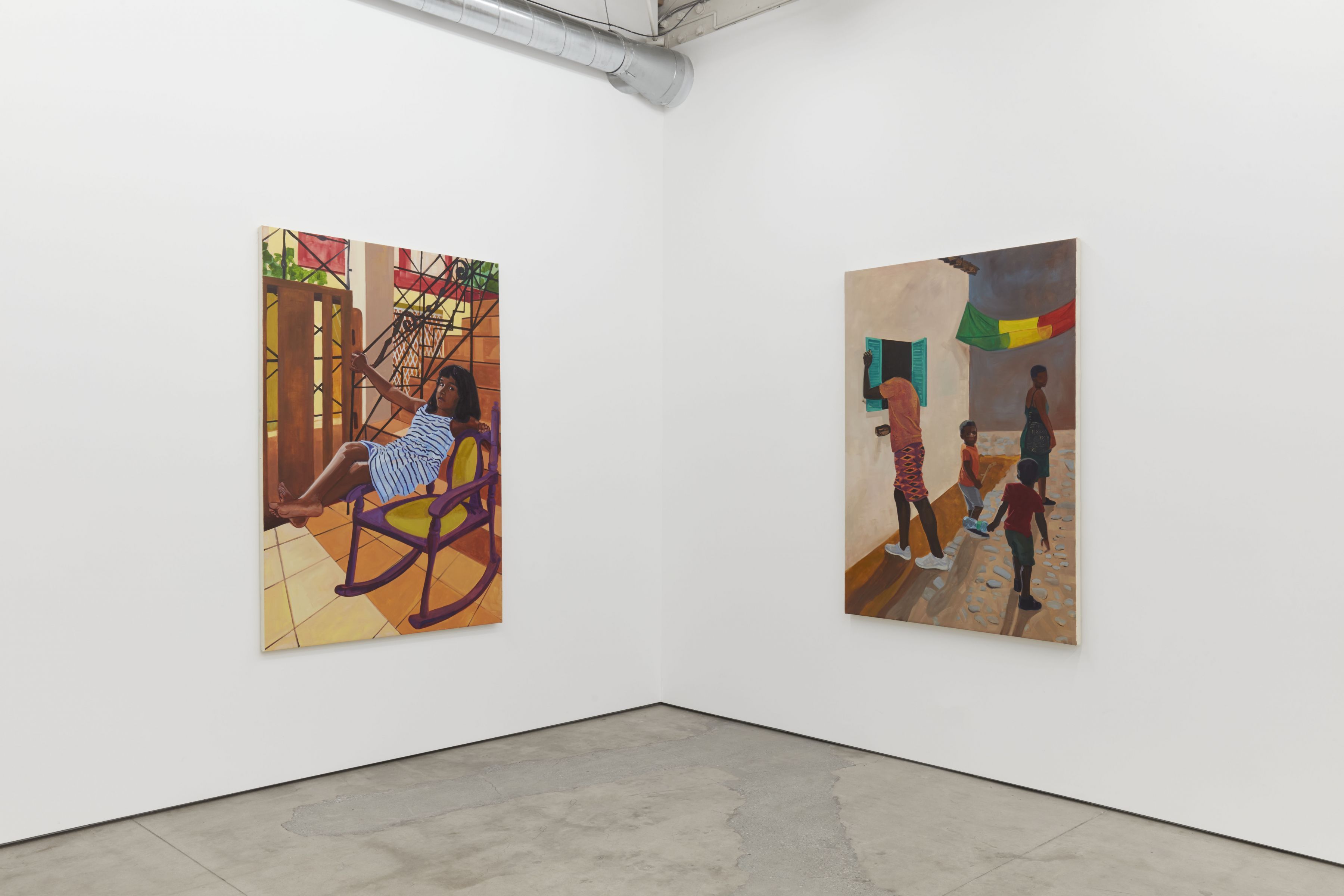 Tajh Rust, Where We Meet at Matthew Brown, photo 4