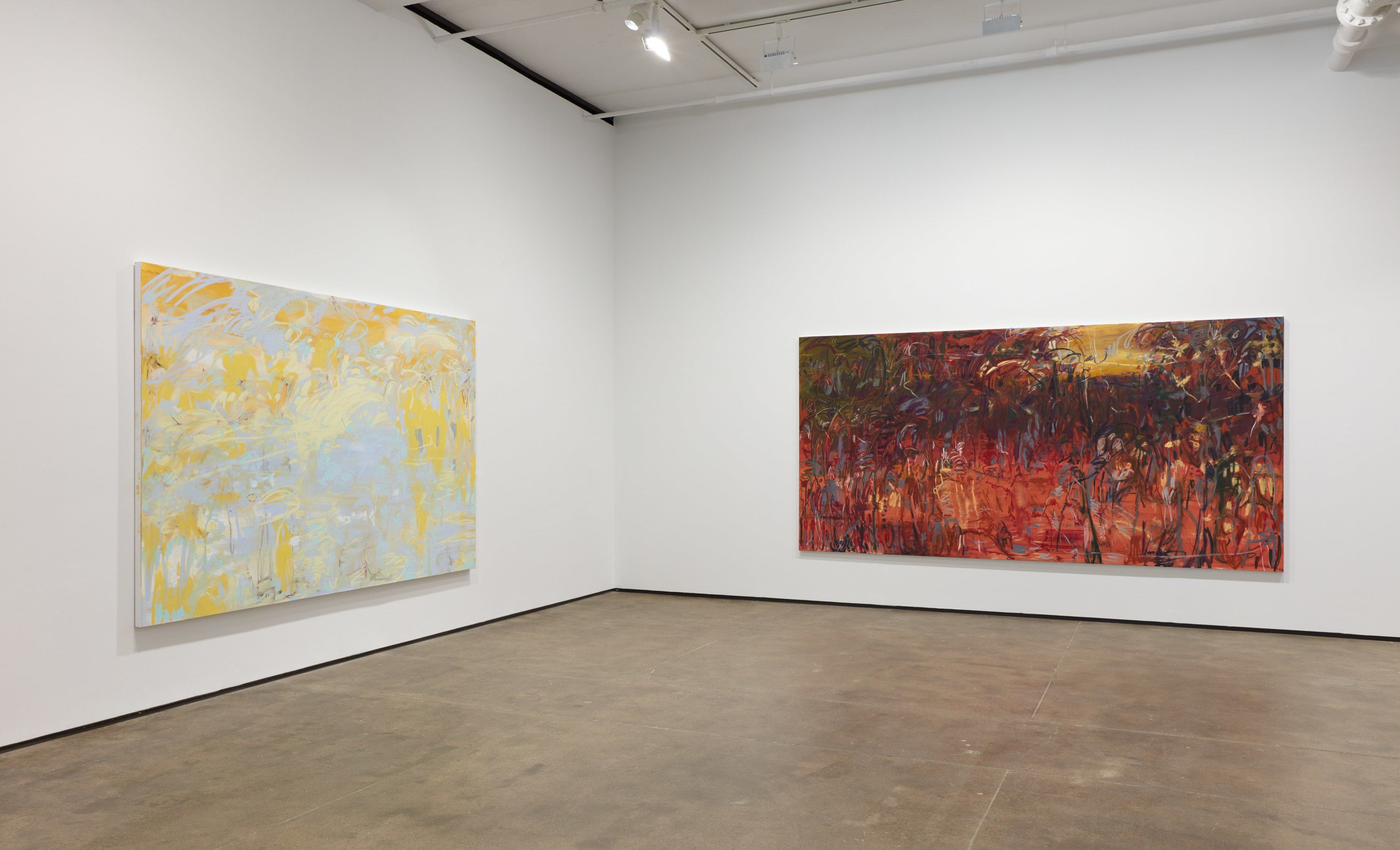 Installation view 9