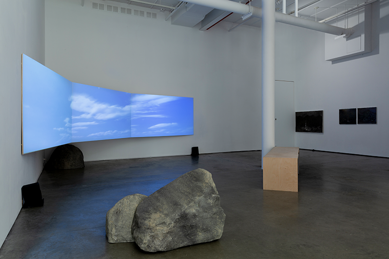 Youngzoo IM, Aedong at Doosan Gallery, photo 3
