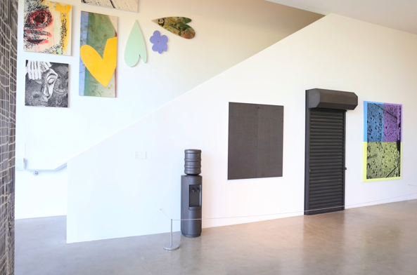 Progressive Praxis, Progressive Praxis at de la Cruz Collection, photo 6