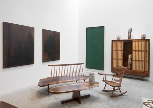 George Nakashima, In Conversation at Untitled, photo 23