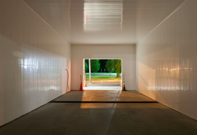 Mark Lyon, Bay Views at Elizabeth Houston Gallery, photo 4