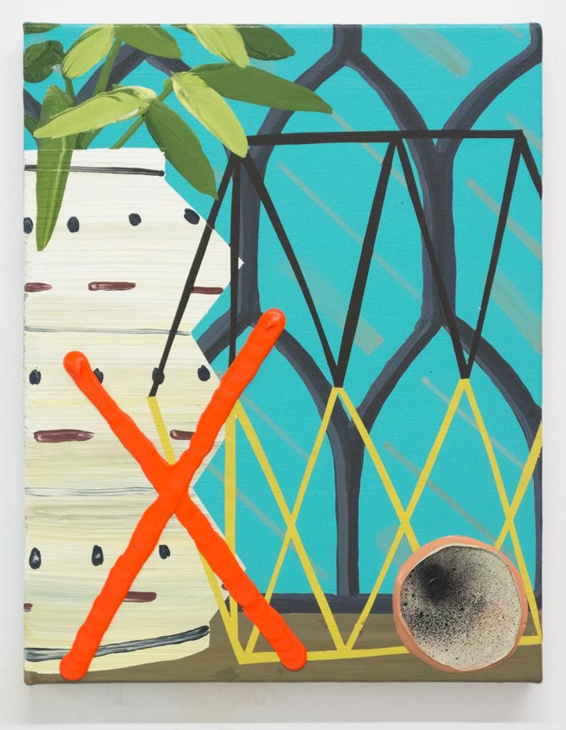 Paul Wackers, Paul Wackers at Morgan Lehman, photo 2