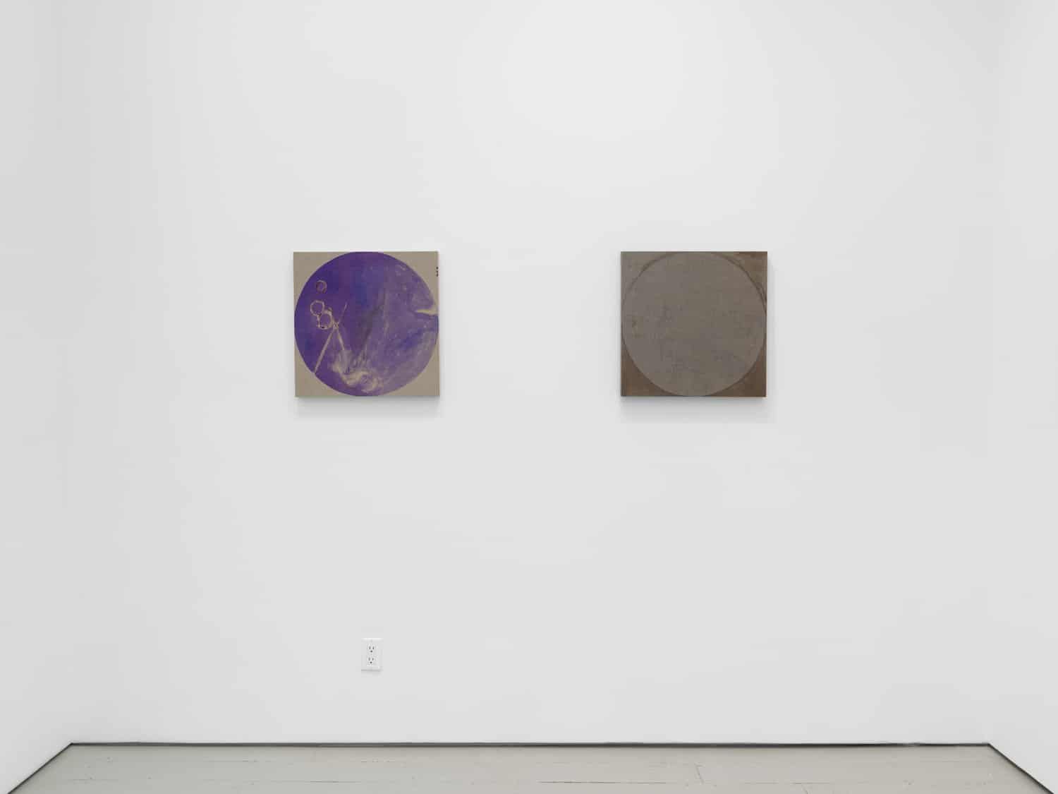 Jenny Jisun Kim, Verses on Oxherding at Klaus von Nichtssagend, photo 7