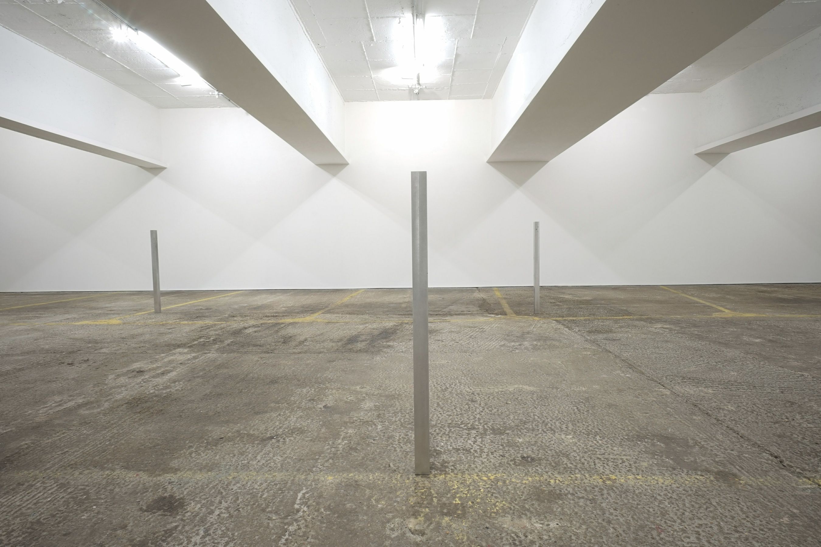Daniel Turner, Daniel Turner at König London, photo 4