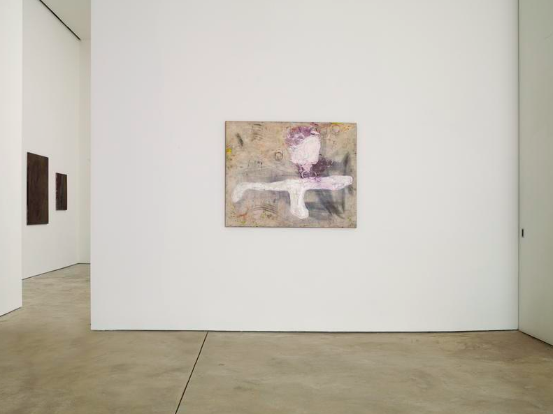 Bill Jensen, Transgressions at Cheim & Read, photo 7