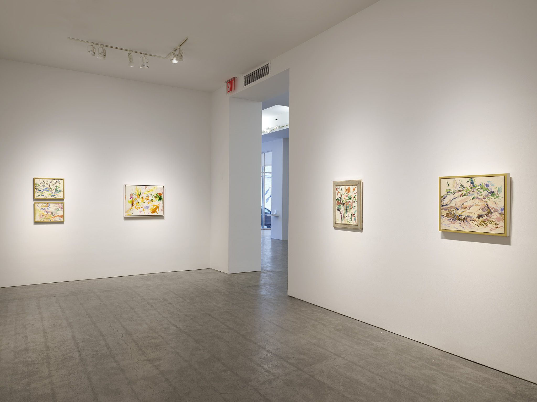 Mercedes Matter, (1913-2001) at Berry Campbell, photo 7