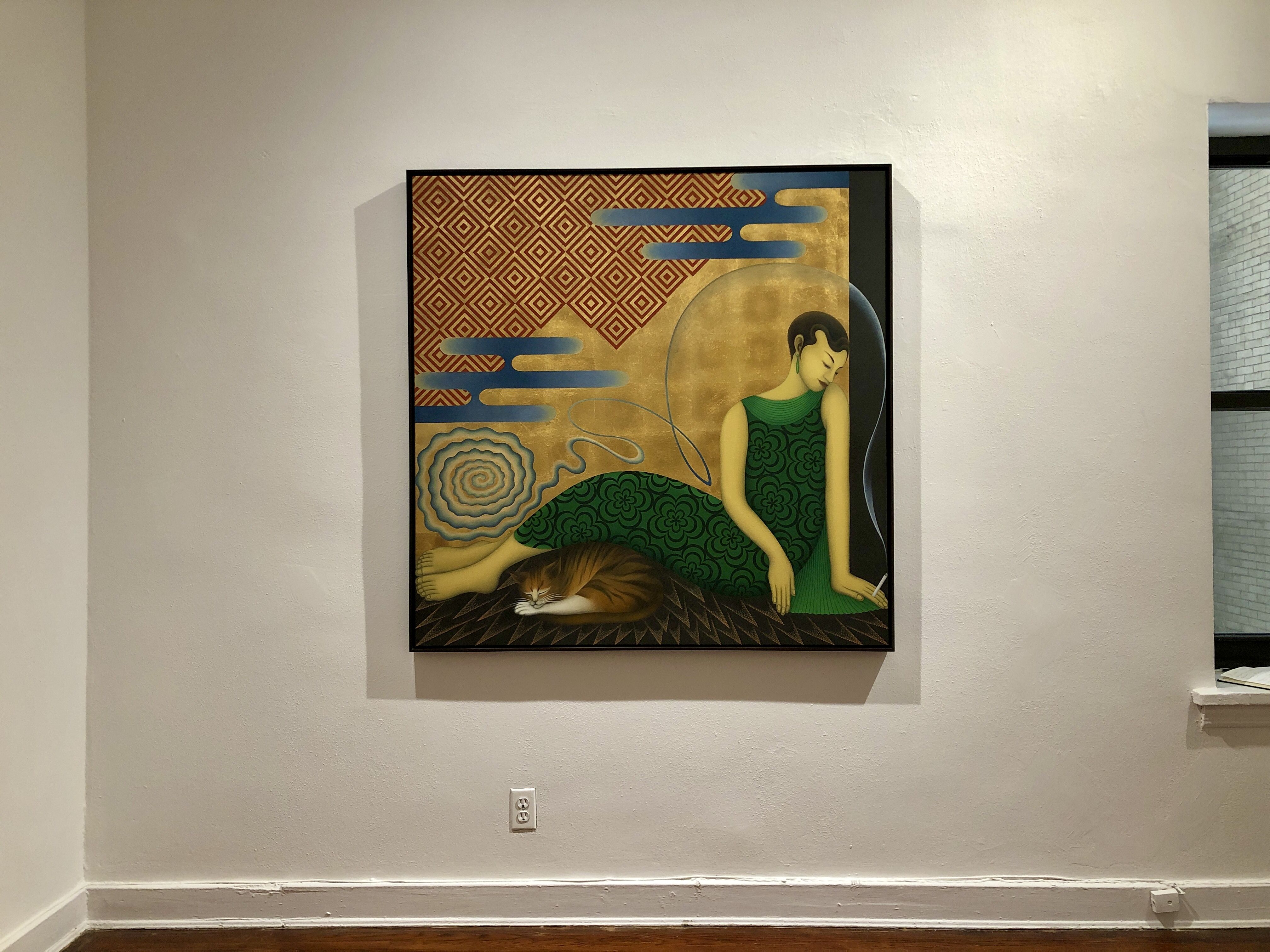 Takako Yamaguchi, image 3 of 3